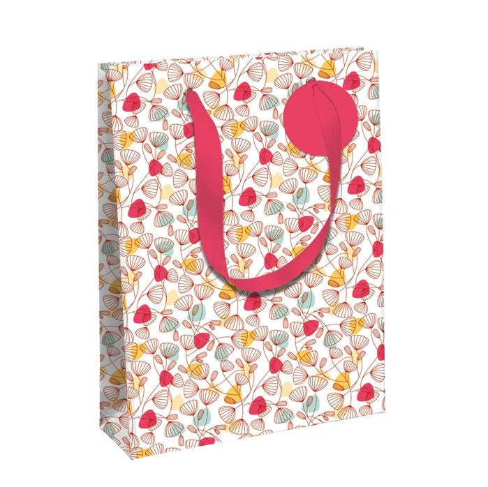 Gift Bag Large - Flora