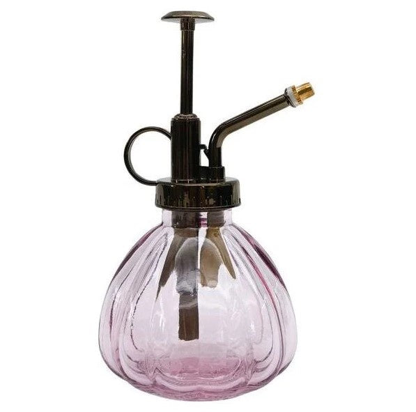 Glass Mister Pink 15cm
