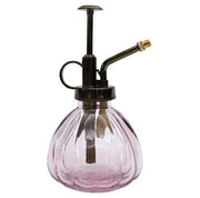 Glass Mister Pink 15cm