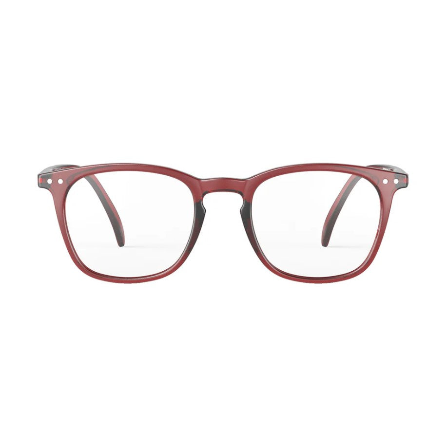 Izipizi Reading Collection Office Playground E - Red Tape