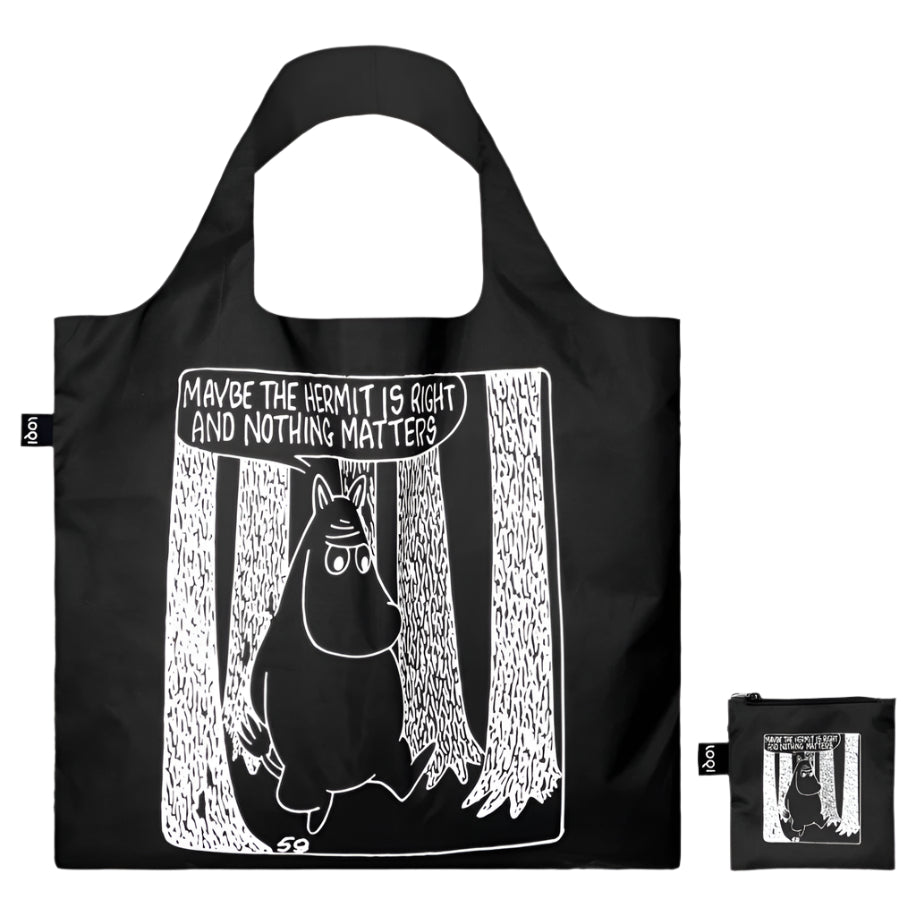 Shopping Bag - MOOMIN Comic Adventures