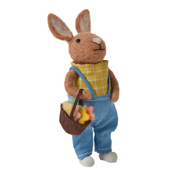 Peter Felt Rabbit – Wileaway