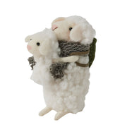 Baba Felt Sheep