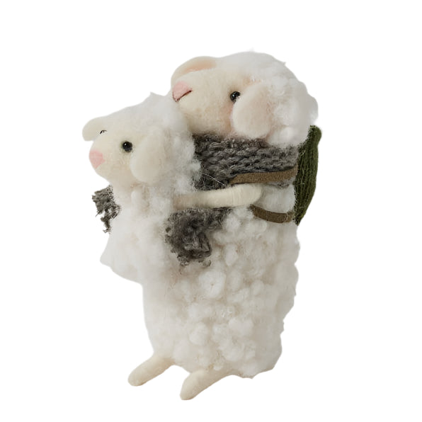 Baba Felt Sheep