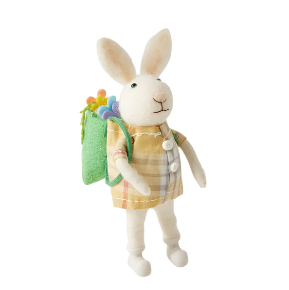 Edgar Felt Rabbit