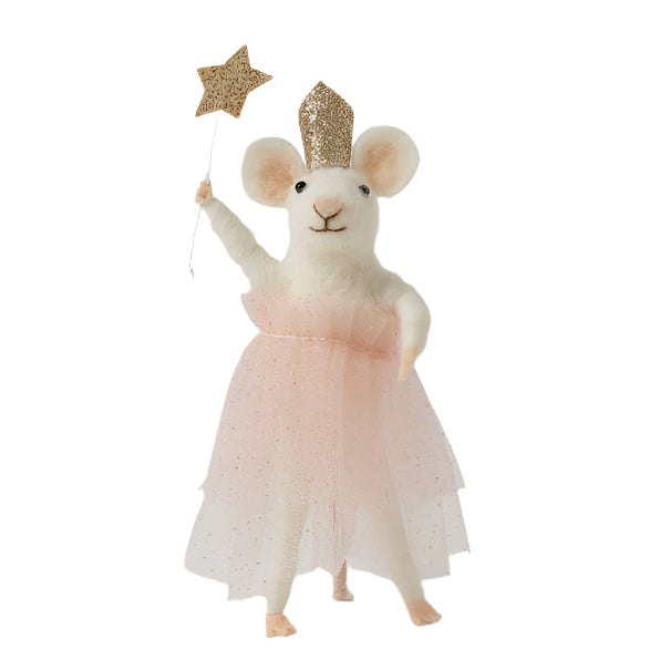 Lulu Felt Mouse