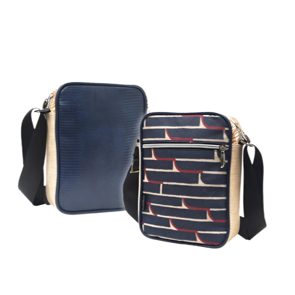 Taller Walker Bag - Naomi Mix