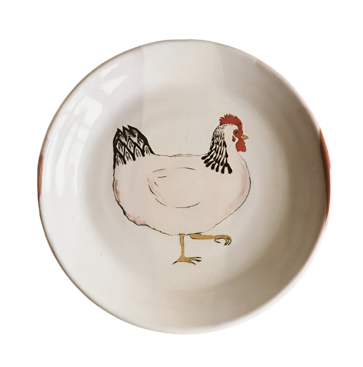 Plate 17cm - Baby