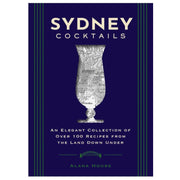 Sydney Cocktails Book