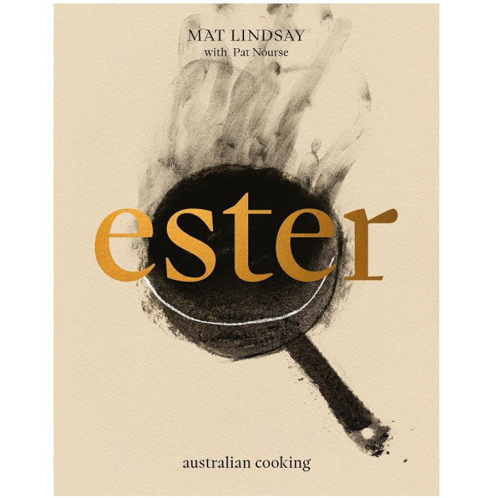 Ester Australian Cooking Book