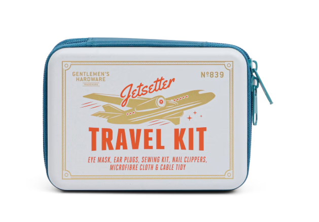 Jet Setter Travel Kit