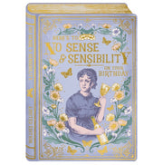 Story Book Happy Birthday - No Sense & Sensibility