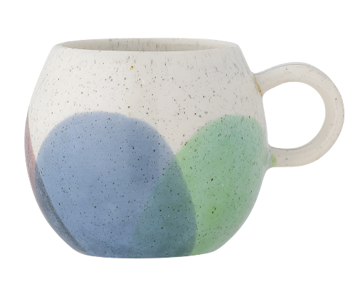 Paula Cup - Blue/Green