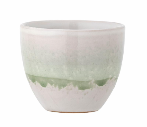 Paula Cup - Green