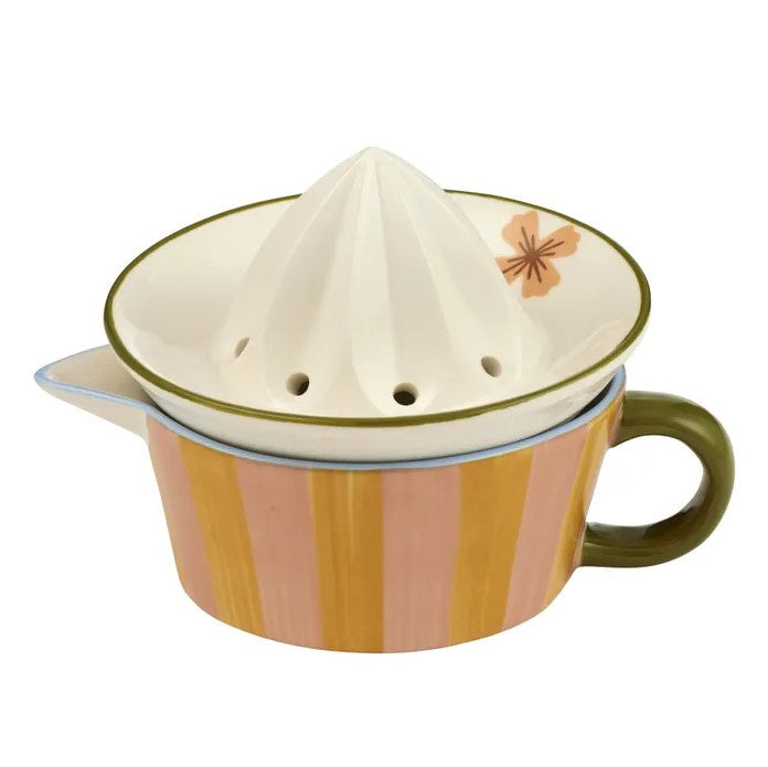 Lulu Ceramic Juicer