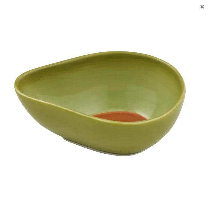 Guac Ceramic Bowl