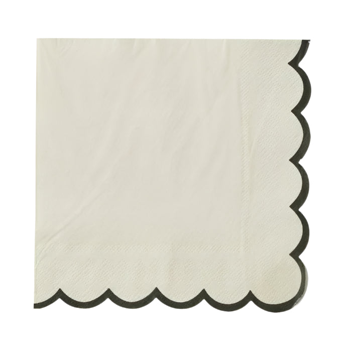 Halcyon Paper Napkin