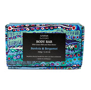 Alperstein Body Bar - Banksia & Bergamot