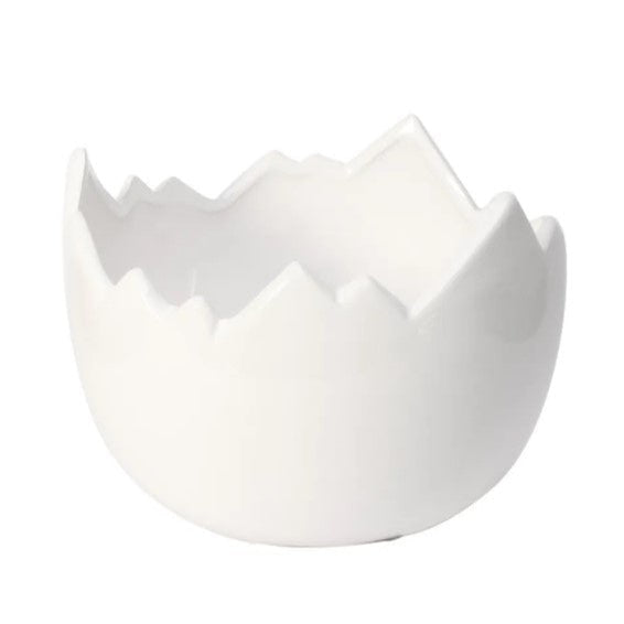 Cracked Egg Bowl - Small