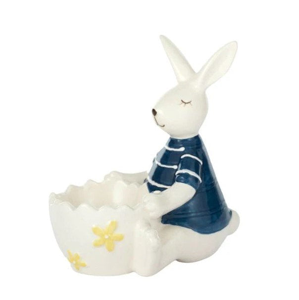 Frank Bunny Egg Holder