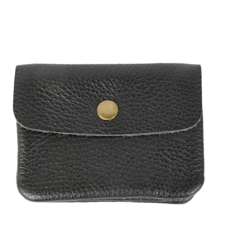 Coin Purse - Noir