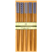 Chopstick Set of 5 - Komon