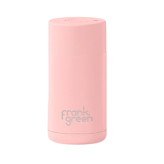 Ceramic Reusable Cup 355 ml - Blushed