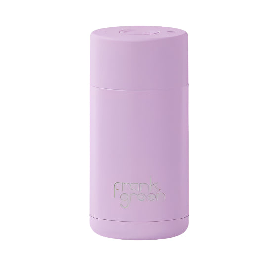 Ceramic Reusable Cup 355 ml - Lilac Haze