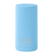 Ceramic Reusable Cup 355 ml - Sky Blue
