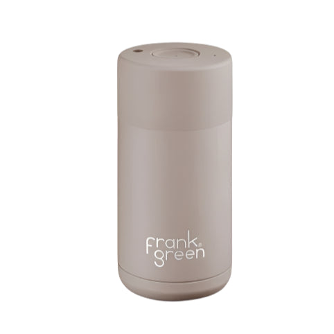 Ceramic Reusable Cup 355 ml - Moon Dust