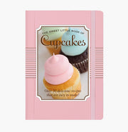 The Sweet Little Book of Cupcakes