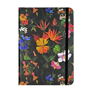 Small Journal - Floral Paradise