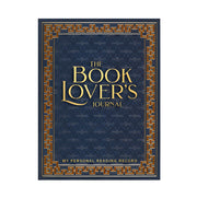 The Book Lovers Journal