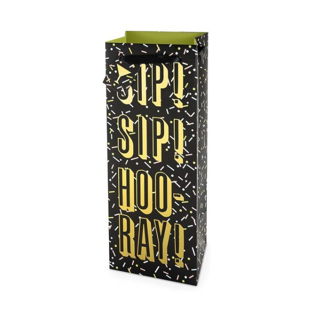 Sip Sip Hooray 1.5L Bottle Bag