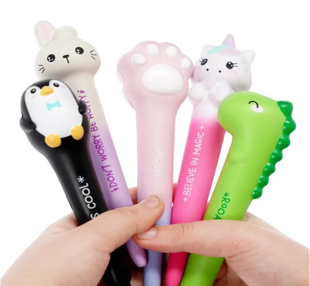 Legami Squeezies Gel Pen
