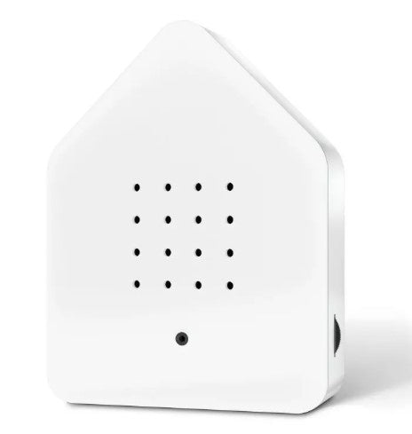 Relaxound Zwitscher Box - White