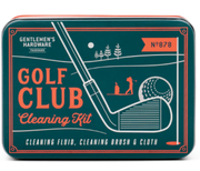 Golf Club Cleaning Kit