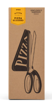 Pizza Scissors