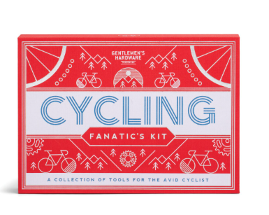 Cycling Fanatic's Kit