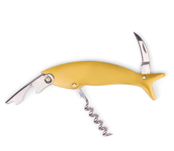 The Maple Wine Bottle Opener