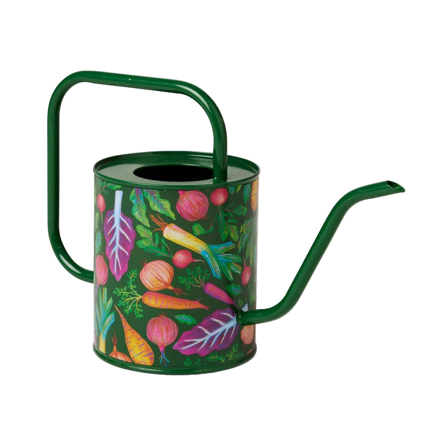 Watering Can - Veggie Soup