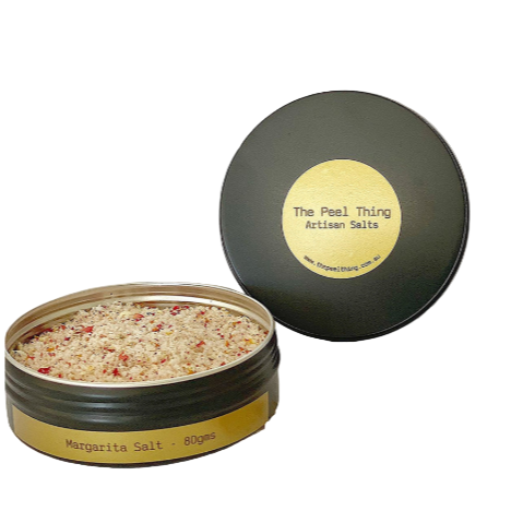 Artisan Cocktail Salt - Margarita Confetti