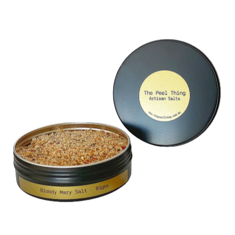 Artisan Cocktail Salt - Bloody Mary