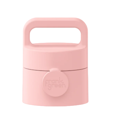 Grip & Sip Lid - Blushed