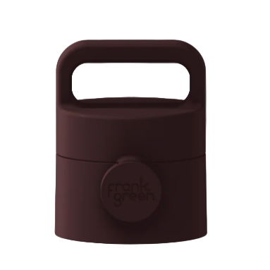 Grip & Sip Lid - Chocolate