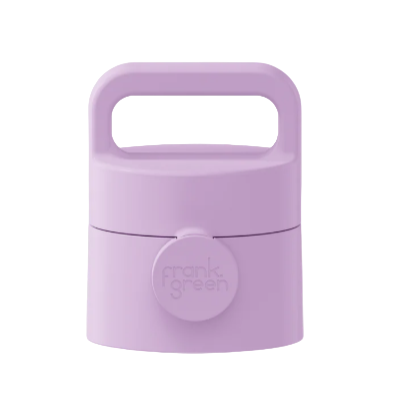 Grip & Sip Lid - Lilac Haze