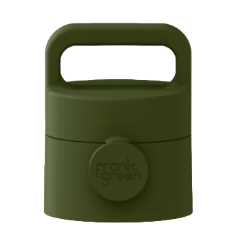 Grip & Sip Lid - Khaki