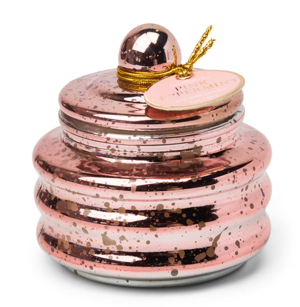 Beam Candle - Pink Peppermint (Pink Mercury)