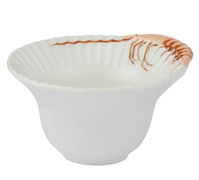 Shack Prawn Ceramic Bowl
