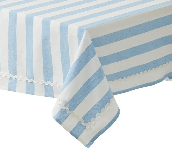 Orla Cotton Tablecloth